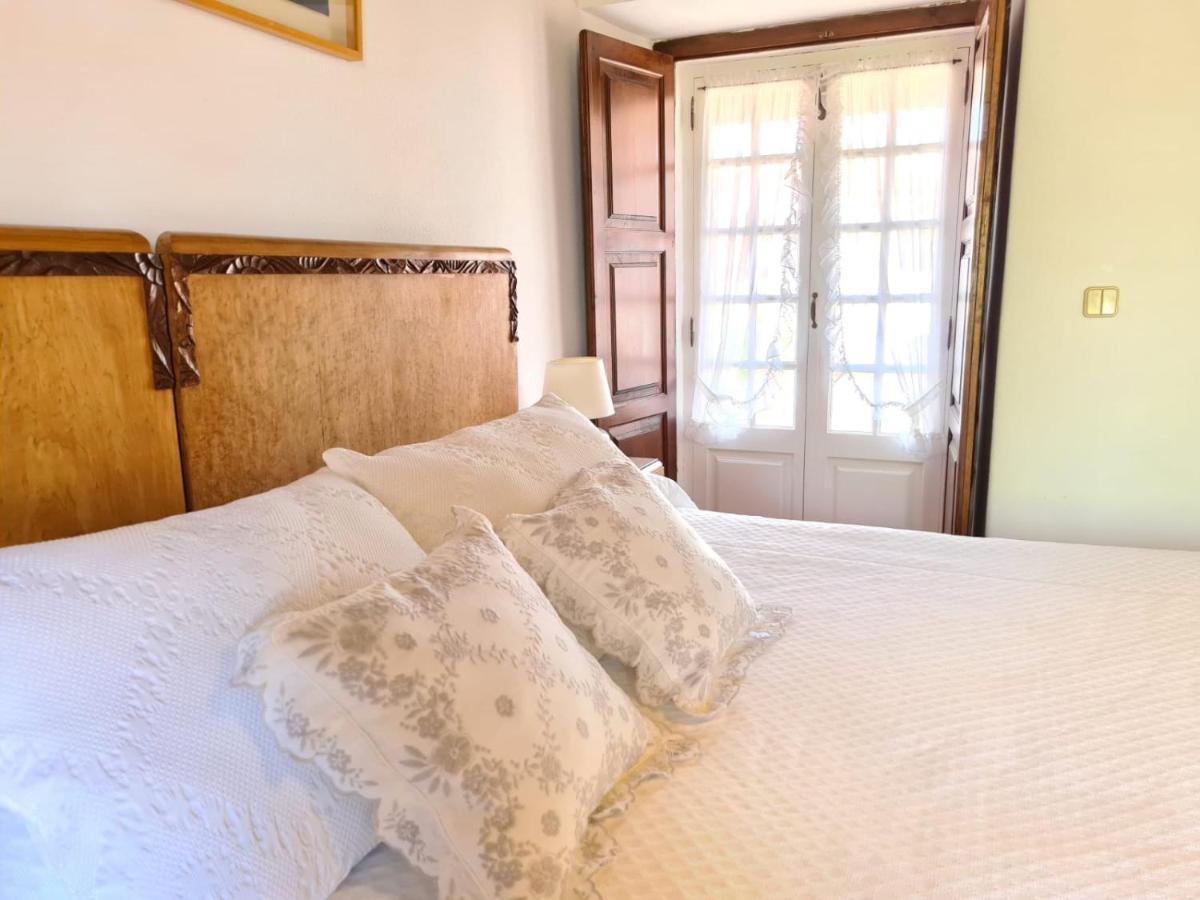 בית הארחה טומאר 	Casa Da Avo Genoveva מראה חיצוני תמונה