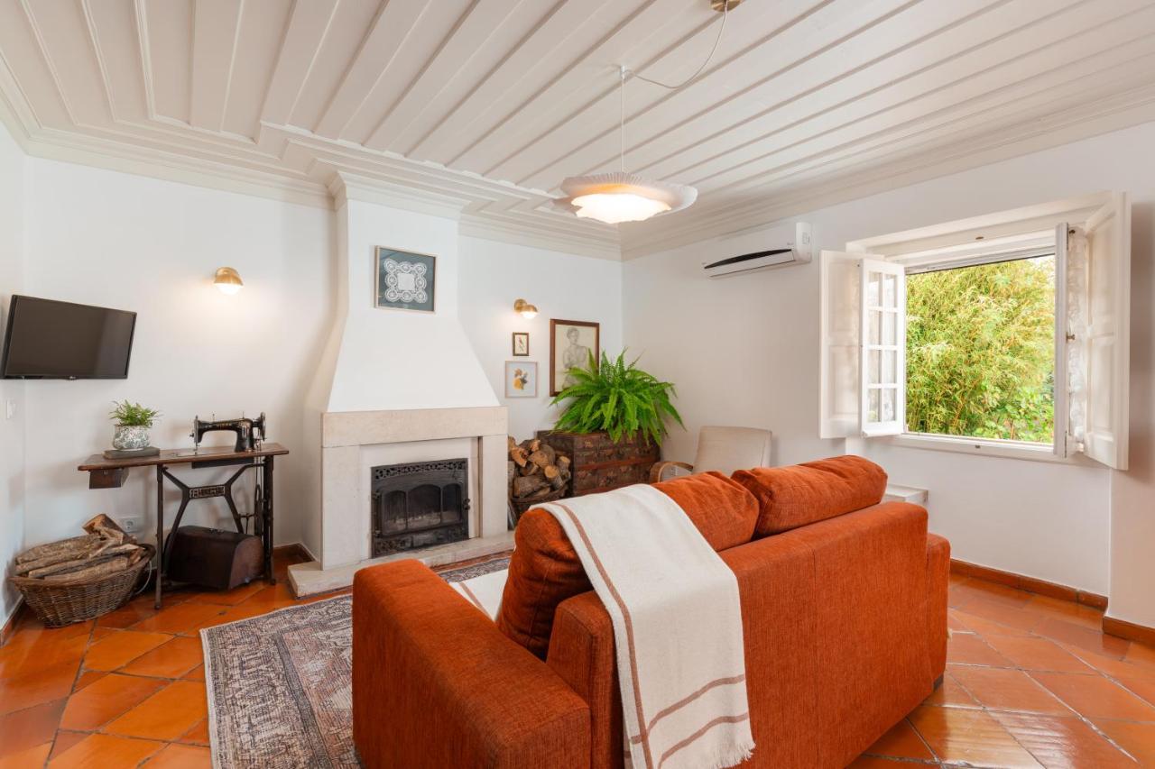 בית הארחה טומאר 	Casa Da Avo Genoveva מראה חיצוני תמונה
