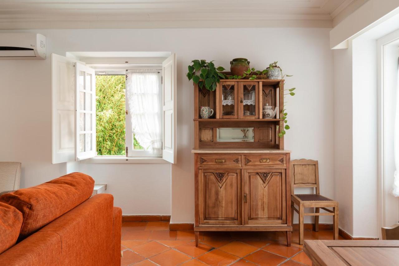 בית הארחה טומאר 	Casa Da Avo Genoveva מראה חיצוני תמונה