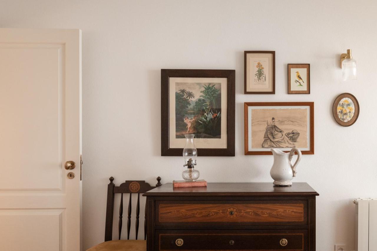 בית הארחה טומאר 	Casa Da Avo Genoveva מראה חיצוני תמונה
