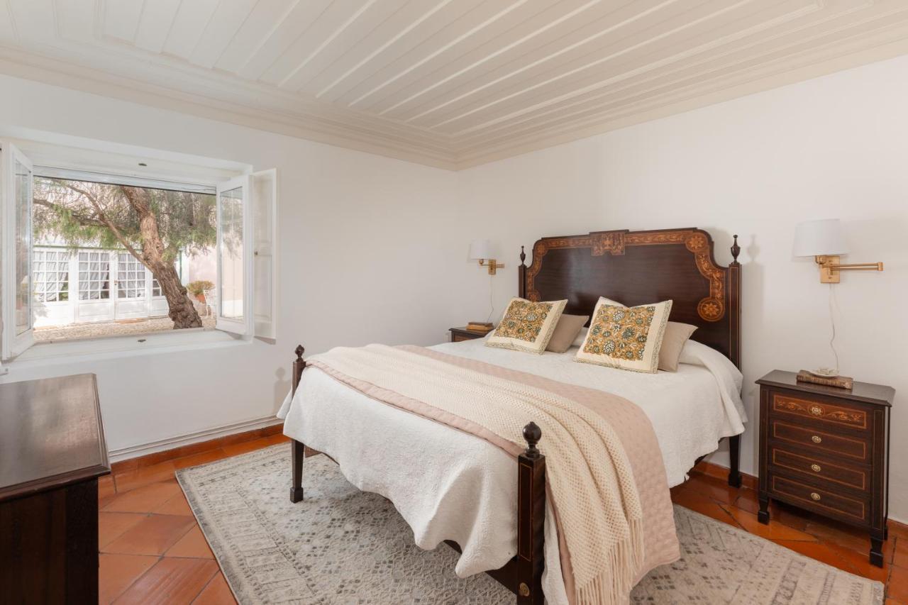 בית הארחה טומאר 	Casa Da Avo Genoveva מראה חיצוני תמונה