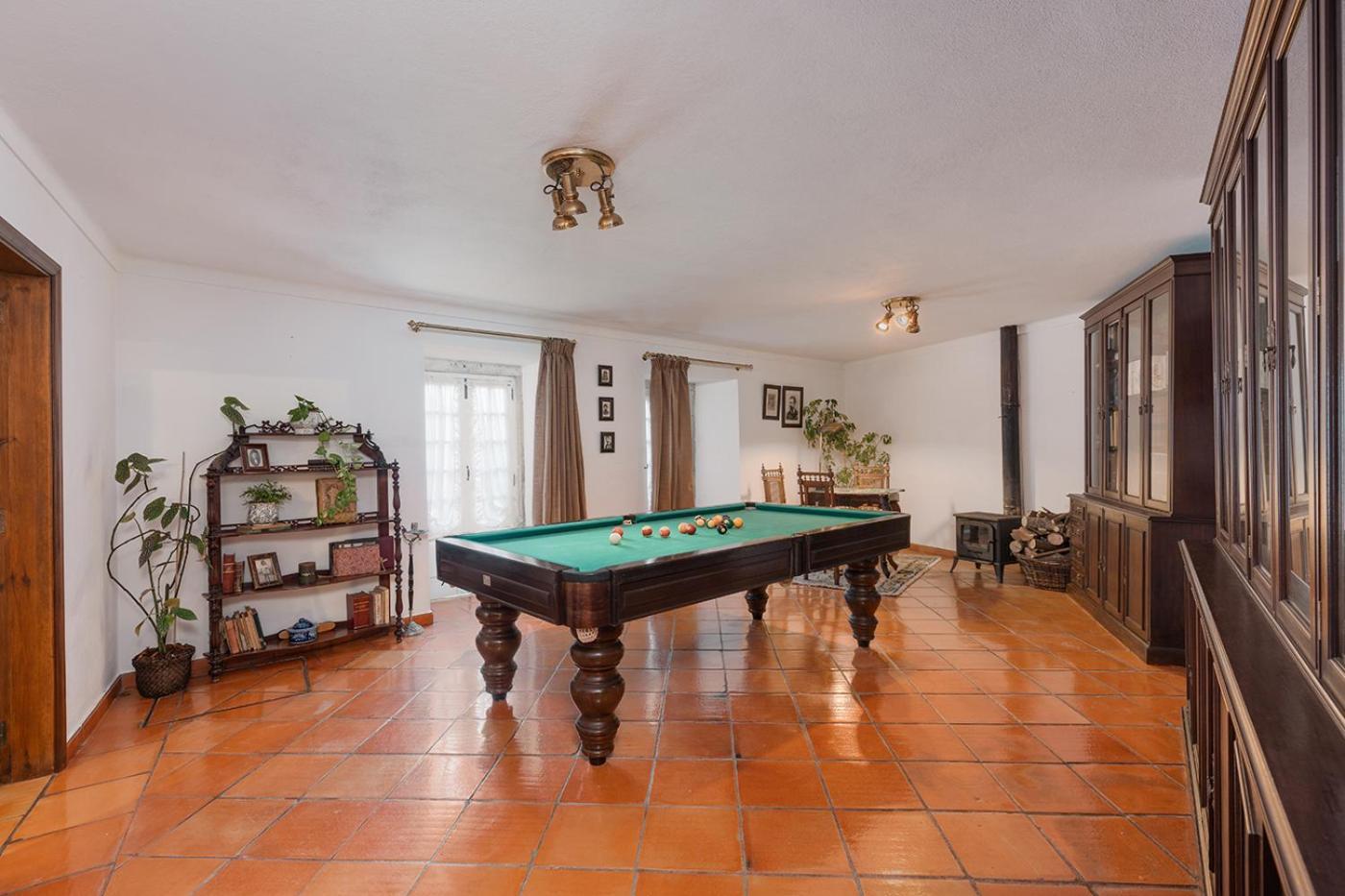 בית הארחה טומאר 	Casa Da Avo Genoveva מראה חיצוני תמונה